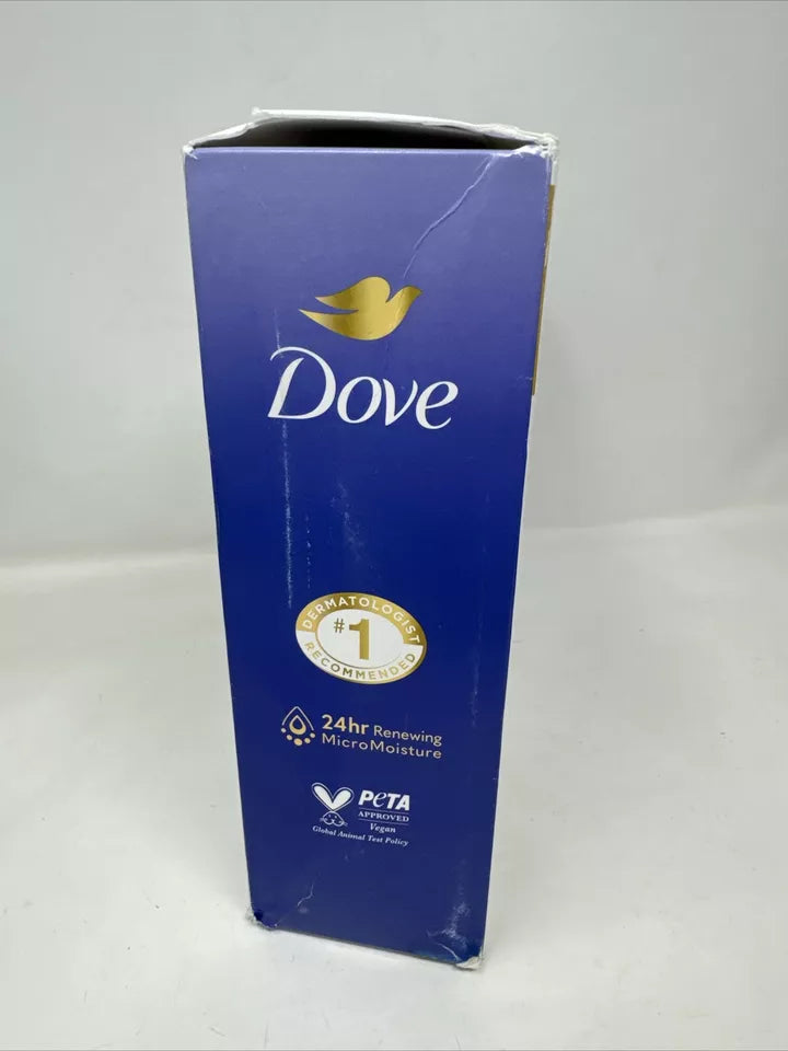Dove Deep Moisture Renewing Body Wash, 30.6 fl. oz., 2 pk.
