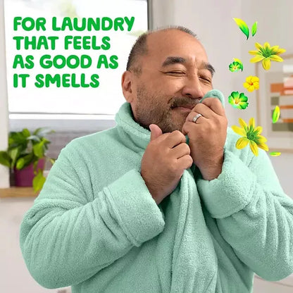 Gain Flings! 3 in 1 Laundry Detergent Pacs, Original Scents, 152 ct.