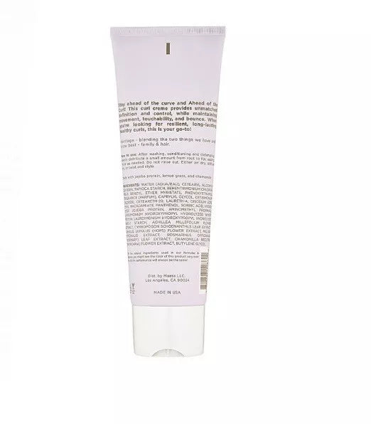 Hairitage Curl Defining Crème and Leave-in Conditioner Pudding Duo